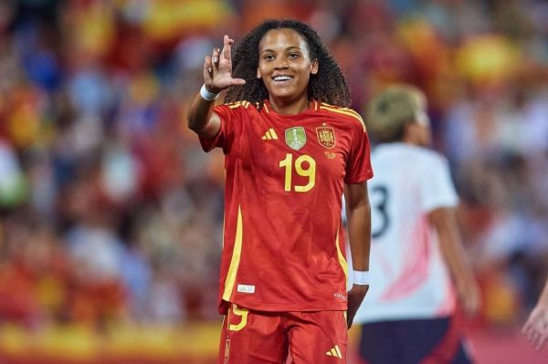 زنان اسپانیا باز هم ژاپن را شکست دادند؛ فرانسه کامبک زد