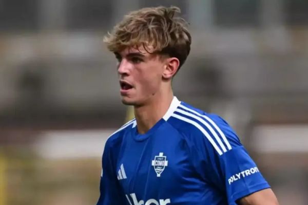 بازیکن سابق رئال مادرید، هدف تابستانی اینتر