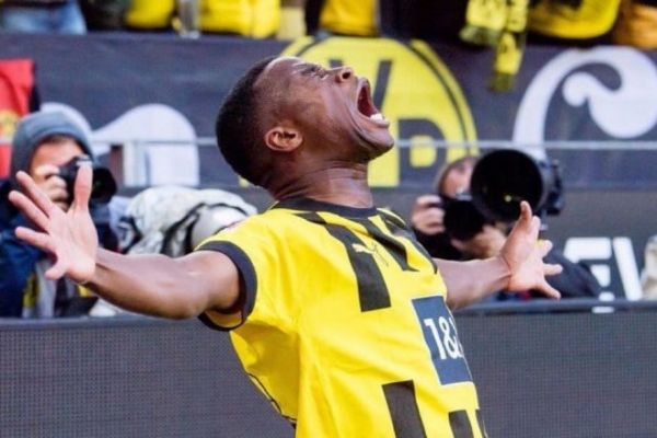 جدایی یوسف از دورتموند رسمی شد