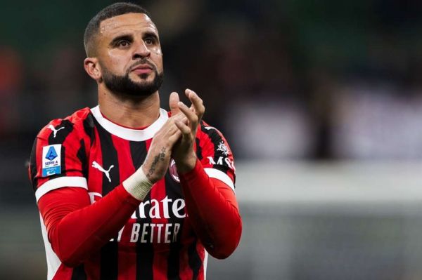  تصمیم نهایی میلان درباره ستاره انگلیسی طردشده منچسترسیتی