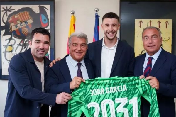 بارسلونا برای ثبت قرارداد خریدهای جدید چند میلیون یورو نیاز دارد