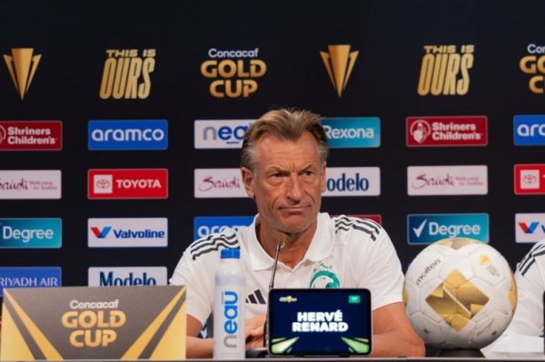  تغییرات تیم ملی عربستان از زبان سرمربی فرانسوی