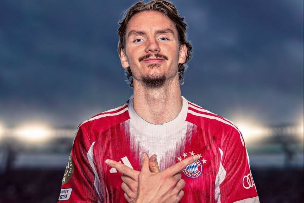 درخواست عجیب اشتوتگارت برای فروش ستاره خود به بایرنمونیخ