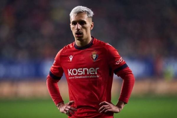  توافق شخصی سلتاویگو با مهاجم اسپانیایی بایرن‌مونیخ