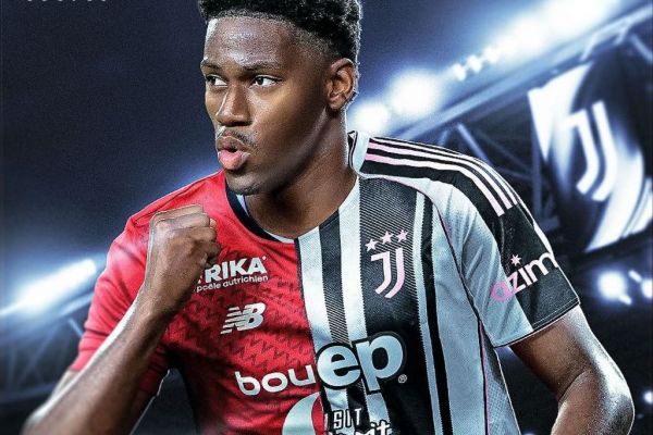  توافق یوونتوس با ستاره کانادایی برای حضور در تورین