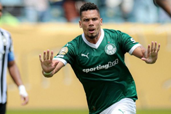  پالمیراس فاتح جدال برزیلی‌ها شد