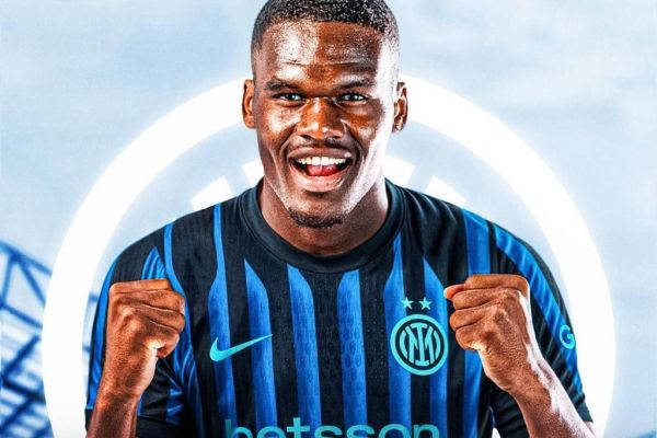 غیررسمی؛ پدیده سری آ به اینتر پیوست