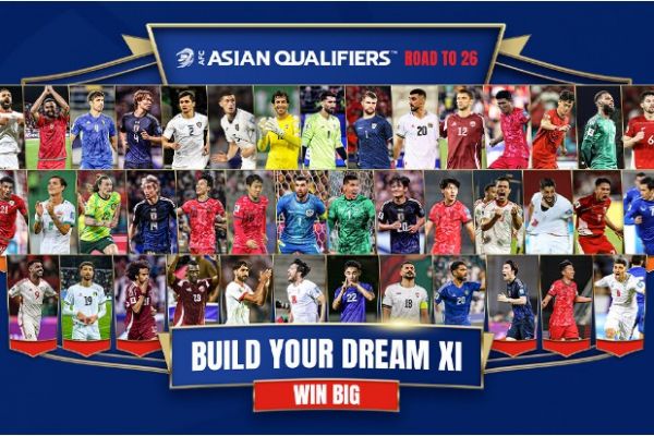 ادامه رایگیری ایافسی برای تیم منتخب؛ مدافعان ایرانی غایبند