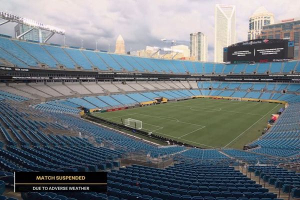  نگاهی دقیق به توقف‌های طولانی در مسابقات جام جهانی باشگاه‌ها