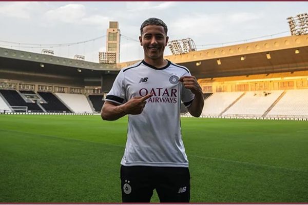 رسمی؛ پدیده اروگوئهای به السد قطر پیوست