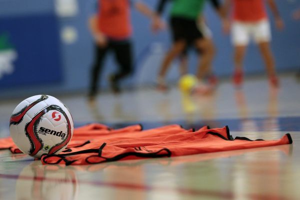  اعلام تاریخ جدید شروع لیگ برتر فوتسال