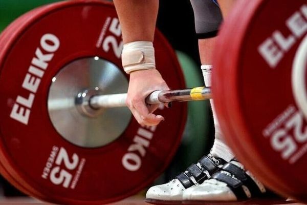 لغو اعزام تیم وزنهبرداری جوانان به قزاقستان