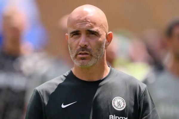 واکنش سرمربی چلسی به تعویق 2 ساعته بازی مقابل بنفیکا