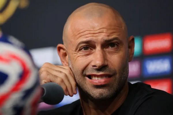  نظر سرمربی اینتر میامی راجع به تقابل با قهرمان اروپا