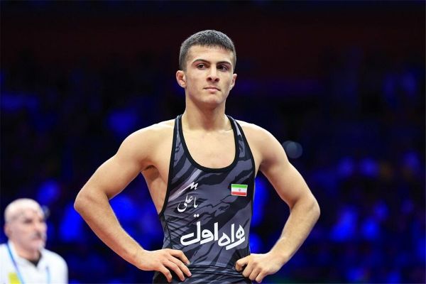  ۱۲ آزادکار به رقابت‌های رنکینگ‌دار مجارستان می‌روند