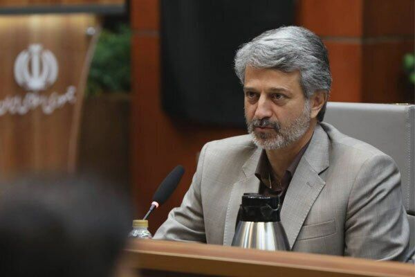  کوهپایه‌زاده  آسیب‌دیدگان حملات تروریستی اخیر می‌توانند در عرصه ورزش وارد شوند