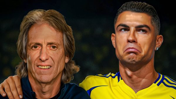 اکران پروژه مشترک ژسوس- رونالدو؛ گربه سیاه ایرانیها در انتظار استقلال