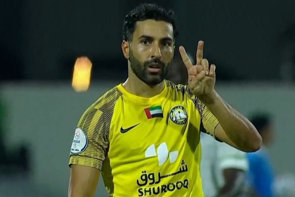  احتمال جدایی سامان قدوس از اتحاد کلبا