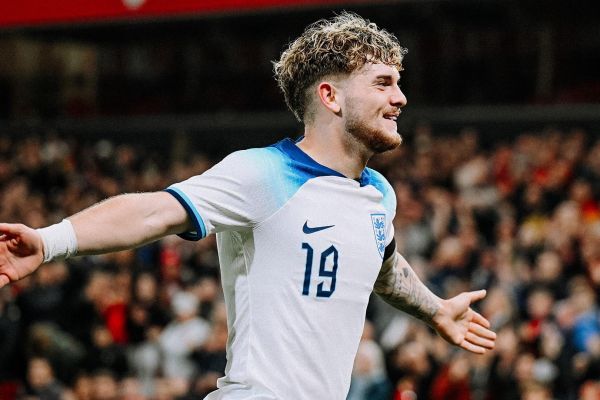  نمایش درخشان ستاره لیورپول در یوروی جوانان