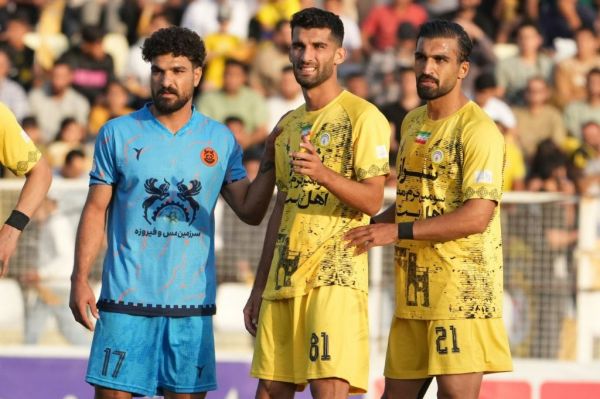 اعلام زمان آغاز تمرینات پیشفصل فجر سپاسی