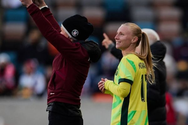 اولین گل ملی بعد از سه بار پارگی رباط