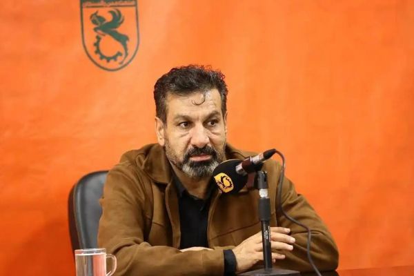 محمد مومنی تصمیم به جدایی از مدیرعاملی مس رفسنجان گرفت