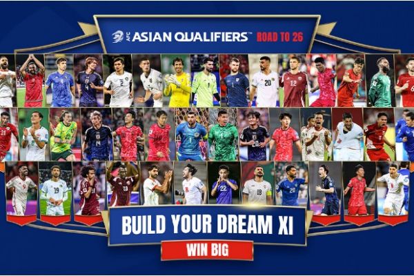  رای گیری سایت ای‌اف‌سی در خط حمله؛ طارمی و سردار هم هستند