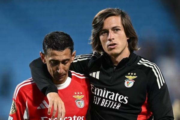  پایان تلخ برای ستاره مدنظر رئال مادرید در جام جهانی باشگاه‌ها