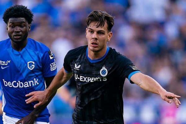  پیشنهاد جدید میلان برای جذب پدیده لیگ بلژیک