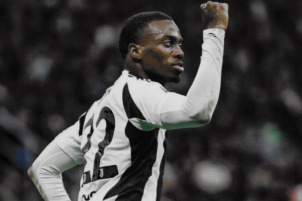  تانینگهام فارست روند جذب دو بازیکن یوونتوس را متوقف کرد