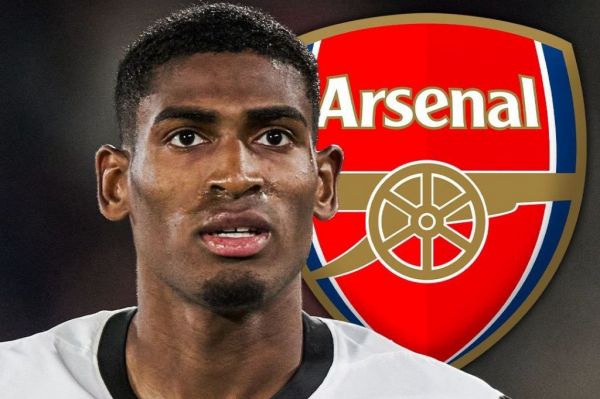  توافق شخصی آرسنال با پدیده والنسیا