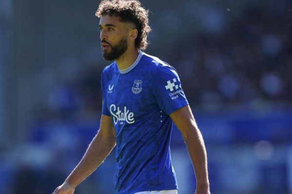  رسمی؛ جدایی ستاره انگلیسی اورتون با پایان قراردادش