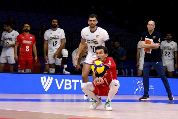  اسماعیل‌نژاد  نقش همه بازیکنان و اعضای تیم حیاتی‌ است