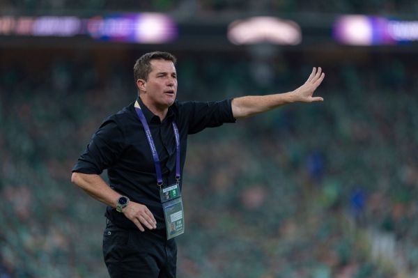  استوری جدید اوسمار؛ خبری از بازگشت به پرسپولیس نیست