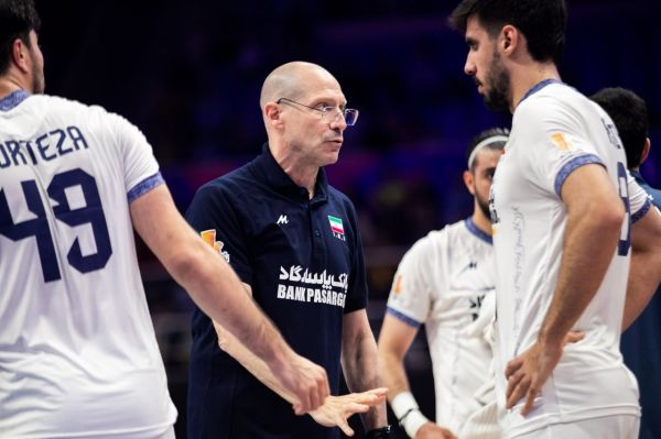  پیاتزا  خوشحالم چون کام‌بک زدیم  در ست چهارم ذهنیت را عوض کردیم