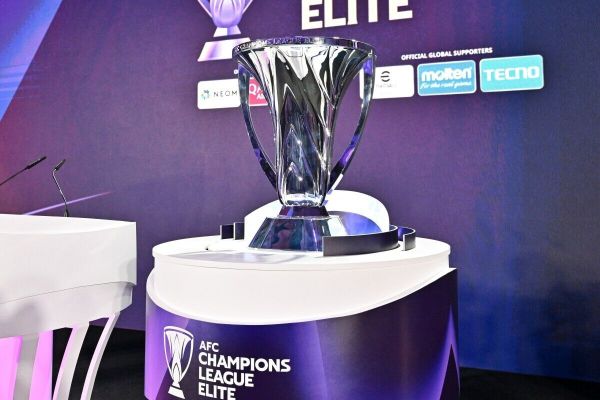  شاهکار به سبک باشگاه‌های ایرانی؛ جایی در بین ۵ کشور برتر آسیا نداریم