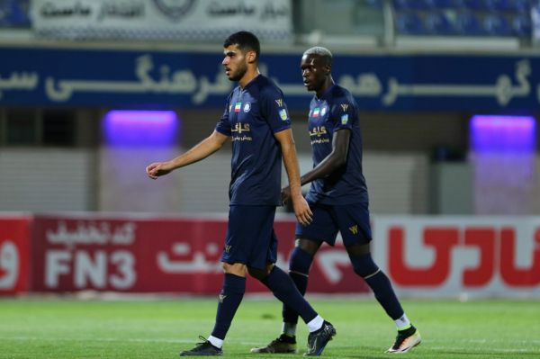 انتقال زارع به استقلال؛ مشروط به بازگشت اندونگ