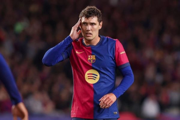  بازیکنی که با وجود اصرار دکو نمی‌خواهد از بارسلونا برود