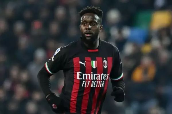 شرط سنگین مهاجم میلان برای جدایی