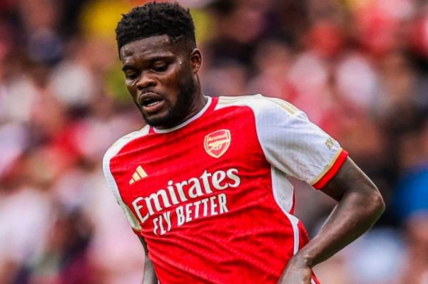  پایان دوران هاقبک غنایی در آرسنال