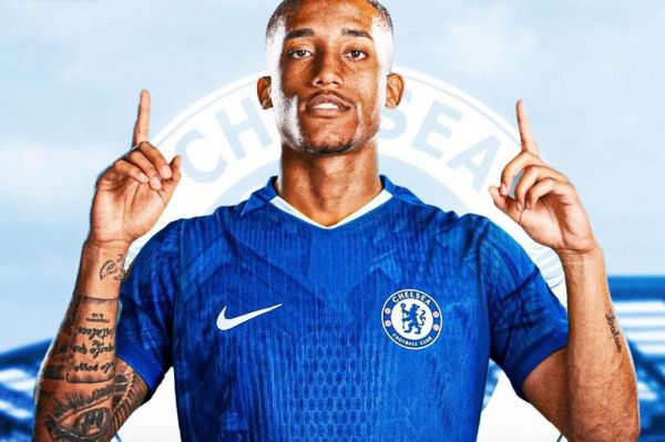  غیررسمی؛ مهاجم برزیلی برایتون به چلسی پیوست