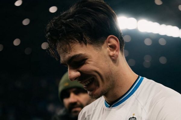  دورتموند رقیب میلان در راه جذب پدیده لیگ بلژیک