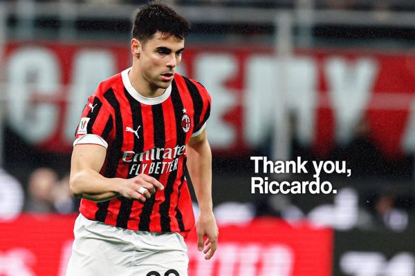 وینگر میلان به فیورنتینا بازمیگردد