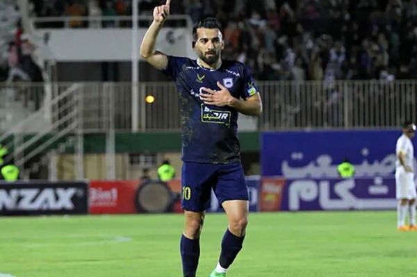  آماری امیدوارکننده برای حبیبی‌نژاد؛ موثرتر از بیفوما