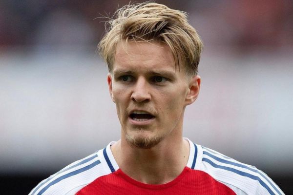 شکایت کاپیتان آرسنال از دو رسانه نروژی به دلیل نقض حریم خصوصی