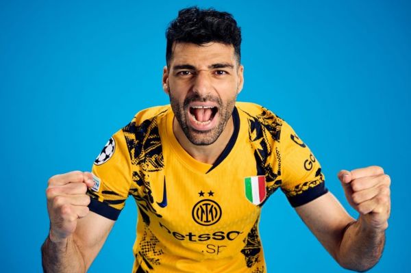 گزارش گاتزتا از وضعیت طارمی در اینتر