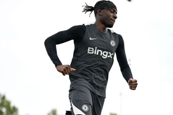  آرسنال و نیوکاسل مشتریان جدی وینگر چلسی