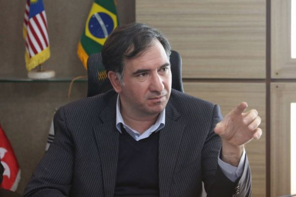 کارگاه آموزشی کمیته انضباطی برای باشگاههای لیگ برتر و لیگ یک