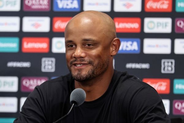  سرمربی بایرن مونیخ آماده رویارویی با قهرمان چمپیونزلیگ است