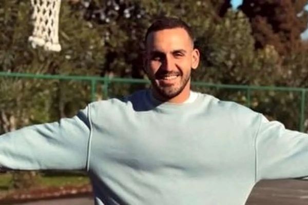 سروش ستوده قبل از کشته شدن پای زورگیر را شکست